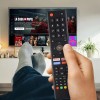 Hyundai Control Remoto Compatible Con Hyundai Smart Tv Hyled5806a4km