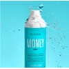 MONEYMIST Luxe Leave-in Conditioning Treatment for Glossy, 50 ml Travel
