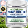 YounGlo Research - Bone Broth Beef Protein Powder - 1.25