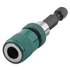 wolfcraft Bit Holder With Depth Stop and Ring Magnet I