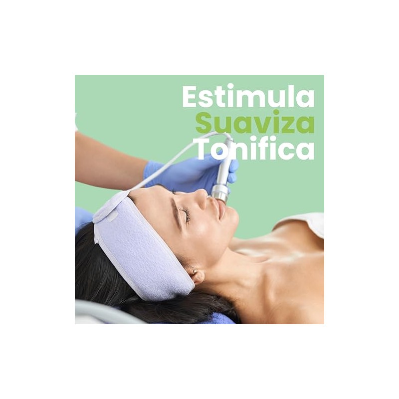 Productos Mart Mexico Gel Conductor De Menta Aparatologia Productos Mart
