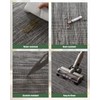 Asrug Office Chair Mat for Hardwood Floor 36" x 48"