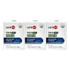 Chong Kun Dang Health Lacto Fit Solution 1 Insensitive Intestinal 30 Capsules 3 Boxes 3 Month Supply Enteric Coated Capsule L2B1 Lactic Acid Bacteria / 종근당건강 락토핏 솔루션 1 둔감한 장 30캡슐 3박스 3개월분 장용성캡슐 L2B1 유산균
