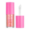 Too Faced Kissing Jelly Lip Oil Gloss | Sunflower &