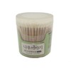 Namu Story One Touch Round Cotton Swabs 5ea