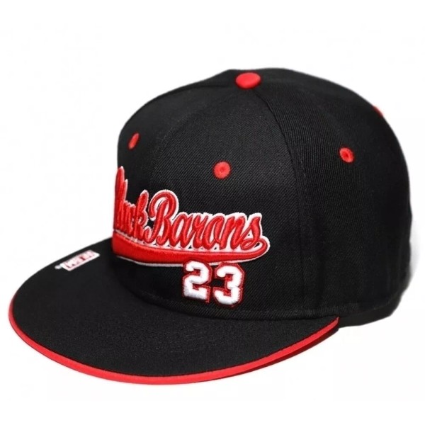 Big Boy Heagear, Inc. NLBM Negro Leagues M41 Legacy Cap