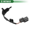 Motoforti Automatic Transmission Oil Temperature Sensor, for Honda Accord 2008-2012,