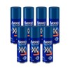 ARRID XX Anti-Perspirant Deodorant Spray Regular 4 oz (Pack of