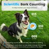 Dog Bark Collar for Small Medium Large Dogs 10-100lbs, Automatic