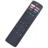 Hisense New ERF3B69 Bluetooth Voice Remote for Hisense TV ERF3A69