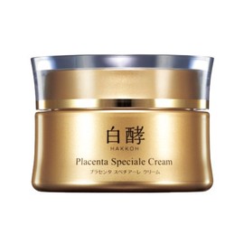 White 酵 supetia-rekuri-mu 1 Pcs