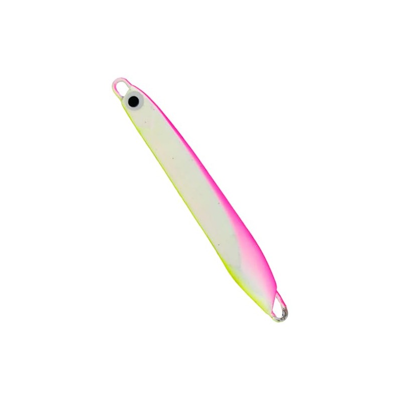 Ivyline (Kumatani Trust H ARD STREAMS) T-launcher 04 Anzen Chart