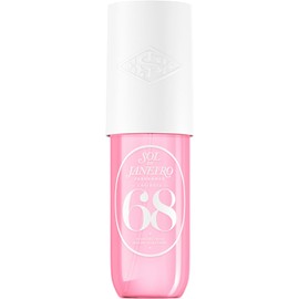 SOL de Janeiro, Bruma Perfumada Brazilian Crush Cheirosa 68 Beija Flor, para Cuerpo y Cabello, 90ml, 1 item