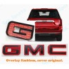 Auto GMC 2021-2024 GMC YUKON YUKON XL Rear Tailgate Only