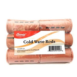Annie Cold Wave Rods #1122