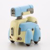 MARUTTOYS TAMOTU KP617 Modelism Collaboration Mizuiro Ver., Total Height: Approx.