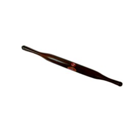 Shradha Trading Rolling Pin, Wooden Rolling Pin, Wooden Belan,Gujrati Belan Slim and Long Tortilla maker