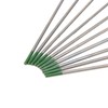 10Pcs WP Rod Tungsten Electrode Arc Needle for Welding Thin