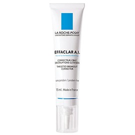 Effaclar A.I Correcteur Ciblé Des Éruptions Cutanées 15 ml