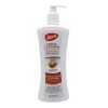 Crema Corporal Con Aceite De Almendras Jaloma 400 Ml 119131