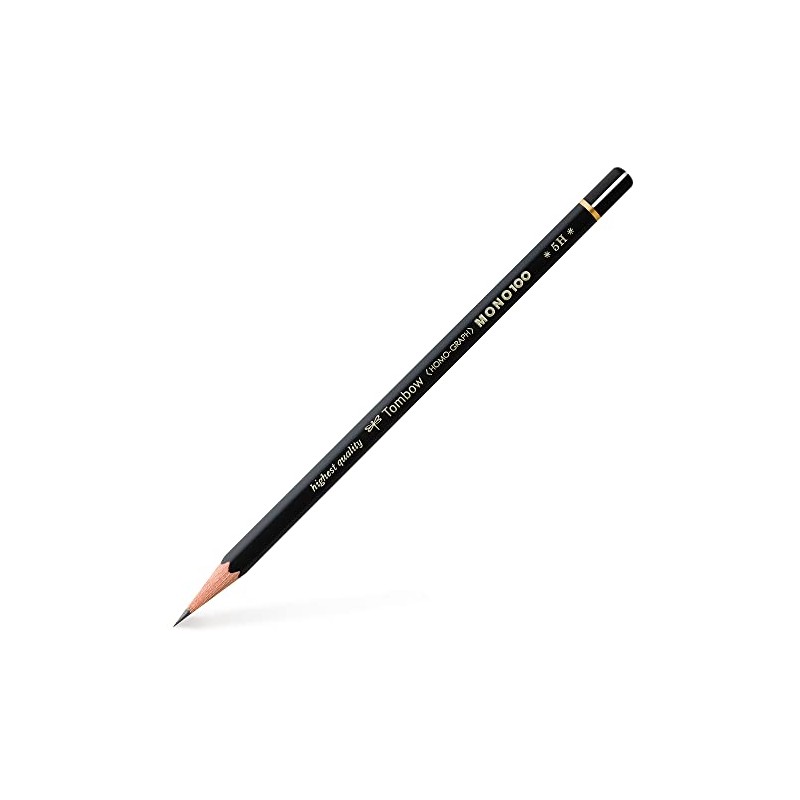Pencil mono 100 [5H] Pack of 1 Mono – 1005H