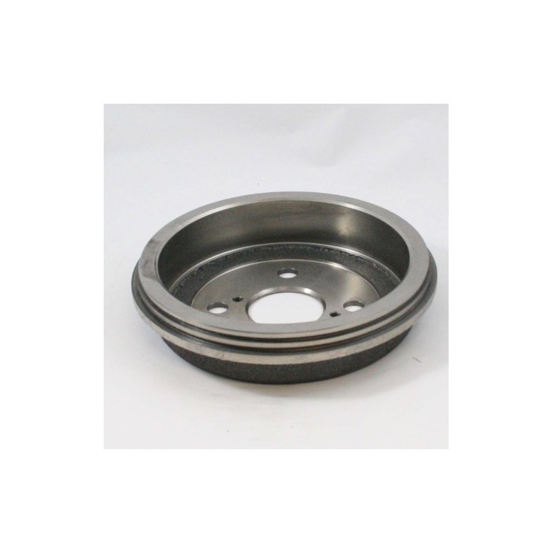 DuraGo BD80096 Rear Brake Drum
