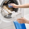[2 Pack] Laundry Detergent Dispenser for Laundry Room Organization and