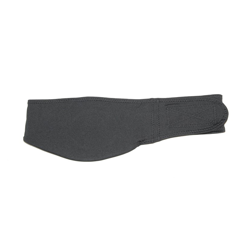 AZAORY Horizontal Stoma Belt, Ostomy Support, Stoma Bag Belt, Running