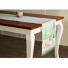 Maison d' Hermine Winter Mornings 100% Cotton Table Runner for