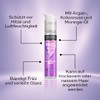 John Frieda 4 in 1 Extra Strong Serum – Content: