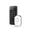 Alfred Touchscreen Smart Keypad Pin Door Lock Combo with Wi-Fi