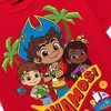Nickelodeon baby boys Santiago of the Seas Tee - Santiago,