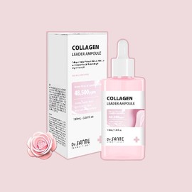 Sante Dr. Sante Collagen Leader Ampoule 100ml / 닥터상떼 콜라겐 리더 앰플 100ml