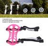 Archery Arm Guard TPE Adjustable Protective 2 Strap Forearm Protector