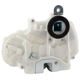 BOXI Rear Right Passenger Side Door Latch & Lock Actuator Assembly Fit for Honda Civic 2006 2007 2008 2009 2010 2011 Sedan DLA781, 72610SNAA13, 72610SNAA14