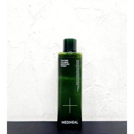 Mediheal Tea Tree Calming Moisture Toner 350ml+350ml / 메디힐 티트리 진정 수분 토너 350ml+350ml
