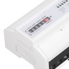 Digital Electric Energy Meter 7P 3 Phase Energy Meter DIN