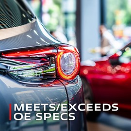 Brembo 09.9373.21 UV Coated vented Rear Brake Rotor LAND ROVER OE# LR017804