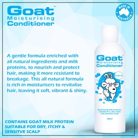 Goat Conditioner Original 300ml