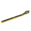 Repair Ratchet Spanner, High Carbon Steel Easy Auto Jack Wrench