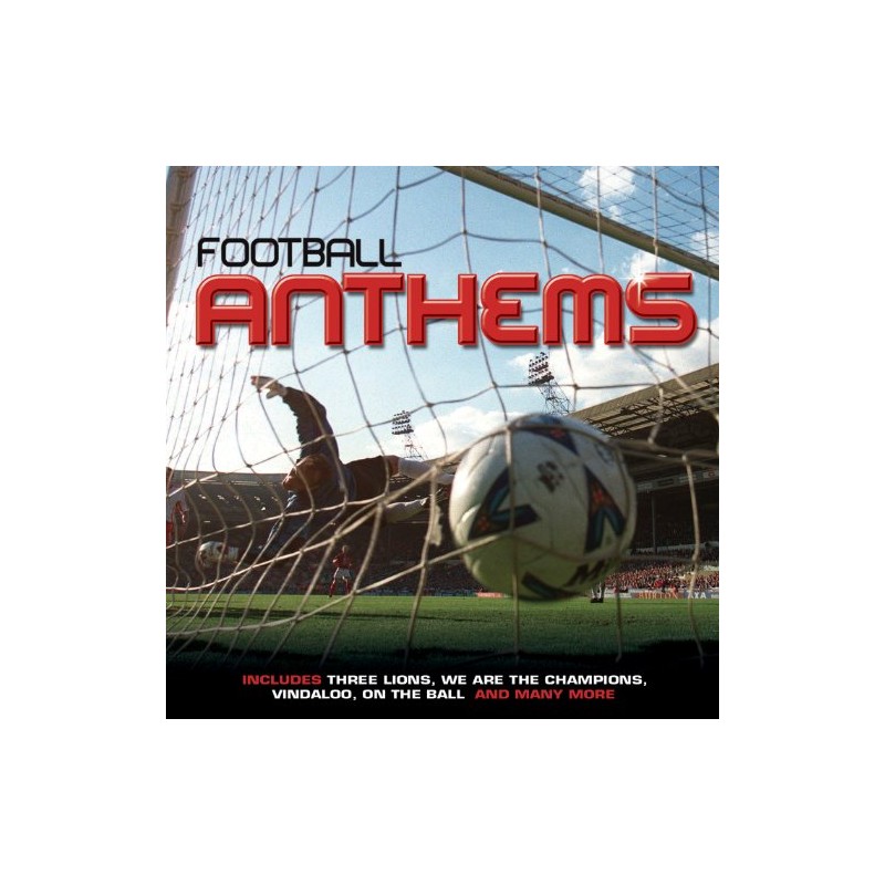 Football Anthems