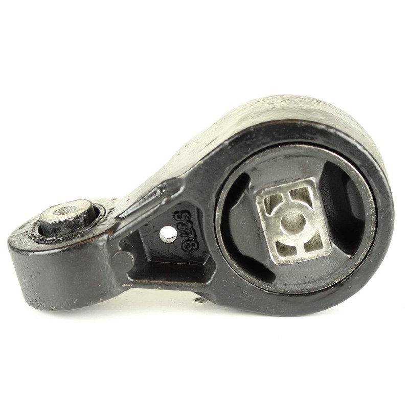 DEA Products A5376 Rear Engine Torque Strut Mount, silver black