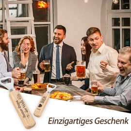 Father's Day Gift For Dad, Gift Father's Day, Dad Gift, Best Gift For Dad, Gift For Dad, Bonus Dad Gift, Bottle Opener Wood, Best Dad Gifts, Gift Dad, Papa's Day Gift