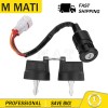 M MATI Key Ignition Switch Main Switch for Yamaha Grizzly