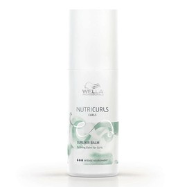 Wella Nutricurls B/Sp'uk Loki Balm 150 ml