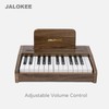 JALOKEE Kids Piano Keyboard, 25 Keys Digital Piano for Kids,