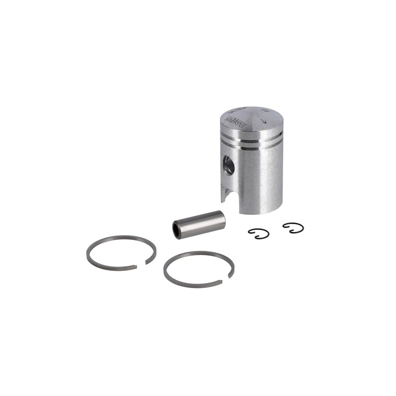 Piston Diameter 39.96 mm for Grey Cast Iron Bushing -