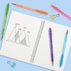 Paper Mate Flexgrip Ultra Retro Ballpoint Pens | Medium Point