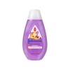 Shampo Johnson's Fuerza y Vitamina 200 ml