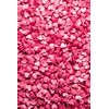 SPRINKLY - Glimmer Hearts - Deep Pink - 150g